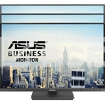 Монитор 24.1' ASUS BE248QF IPS 1920x1200, 100 Гц, 5 мс, 16:10, 350 кд/м², DP 1.4, HDMI 1.4, VGA, 3.5 Jack, USB Hub (4x USB 3.2), динамики (2x2 Вт), черный, фото2