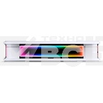 Вентилятор для корпуса JONSBO FR-606WR Reverse (120x120x25мм, 4-pin PWM, ARGb, 35.99CFM, 26.5dBA, 1500RPM, белый), фото7