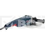 Угловая шлифовальная машина Энгельс УШМ 26-230 2600Вт 6600об/мин рез.шпин.:M14 d=230мм (0.701.030.019), фото9