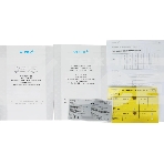 Газовая варочная панель Vitek VGH 3250 BG черный, фото7