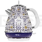 Чайник электрический Ariete 2869/0C Capri белый, фото 1