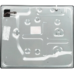 Газовая варочная панель Darina 1T18 BGM 341 11 At антрацит, фото4