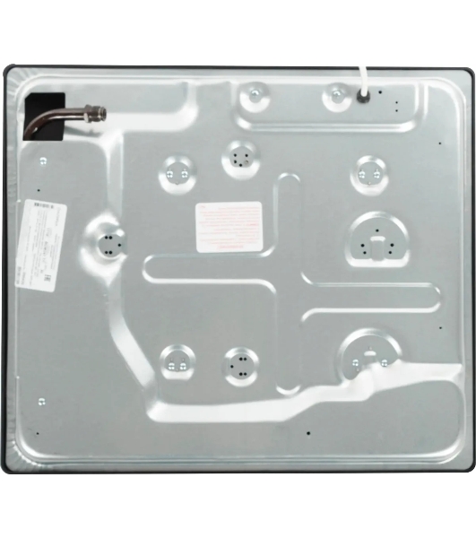 Газовая варочная панель Darina 1T18 BGM 341 11 At антрацит