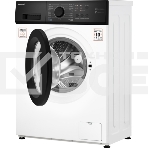 Стиральная машина Weissgauff WM 4506 LED класс: A+++ загр.фронтальная макс.:6кг белый, фото10