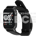 Умные часы Haylou LS02 черный, фото9