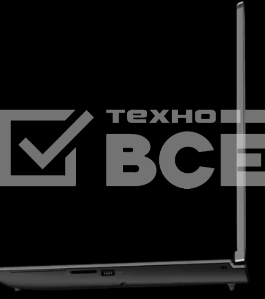 Ноутбук Lenovo ThinkPad P16 G2 16