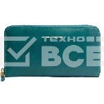 Кошелек женский Piquadro Blue Square PD1515B2R/OT3 синий петроль натур.кожа, фото 1