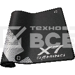 Коврик для мыши A4Tech X7 Pad XP-70L черный 750x300x3мм, фото6