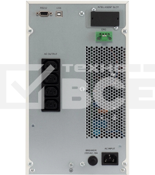 Источник бесперебойного питания Ippon Na+ TA 2000 2000Вт 2000ВА белый