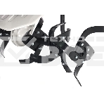 Мотоблок Интерскол МБ-75/7 бензиновый 4.8кВт 7л.с. (789.0.0.40), фото11