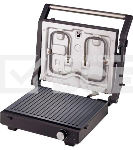 Гриль электрический BBQ Gorenje GCG2000M 744407