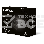 Кронштейн для телевизора Hyundai GL-N1 черный 10'-27' макс.15кг настенный поворотно-выдвижной и наклонный, фото5