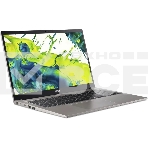 Ноутбук Acer Aspire Lite AL15-33P-3809/15.6'/IPS/Intel Core 3 N355/8Gb/512Gb SSD/Intel Graphics/NoOS/серебристый/1.43kg, фото7