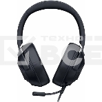 Гарнитура Razer Kraken X Lite чёрный, проводная, 3.5 мм, фото3