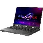 Ноутбук ASUS ROG Strix G16 G614PP-S5119/16'/IPS/AMD Ryzen 9 8940HX/2560х1600/32GB/1024GB SSD/NVIDIA GeForce RTX 5070 8GB/Без ОС/серый/2.5kg, фото12