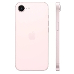 Смартфон Apple iPhone 17e A3634 8/256Gb розовый, фото2
