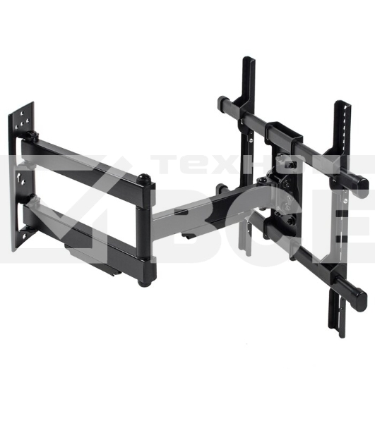 Кронштейн для телевизора Arm Media PARAMOUNT-40 черный 26