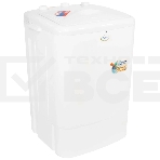 Стиральная машина Радуга Б ВОЛТЕРА-ВТСМ2RU белый, загрузка вертикальная 2 кг, класс: А, фото 1