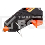 Клеевой пистолет Sparta7 мм, 20 Вт, 5 г/мин, фото2