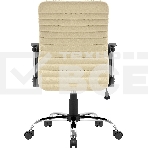 Кресло офисное Defender DUBLIN BEIGE, фото2