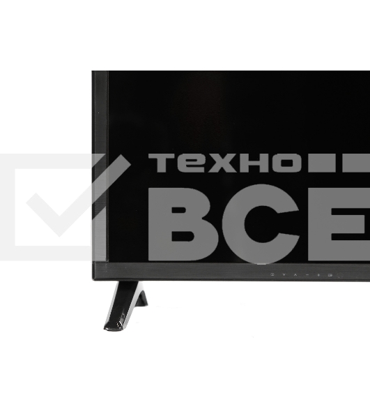 Телевизор Vekta 24