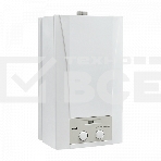 Котел газовый настенный BAXI ECO Classic 24F (24 кВт) 2 конт., с закрытой камерой сгорания, фото2