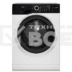 Стиральная машина Hotpoint NSB 6015 ZK V RU белый, загр. фронтальная макс.: 6 кг 1000 об/мин класс: А+, фото 1