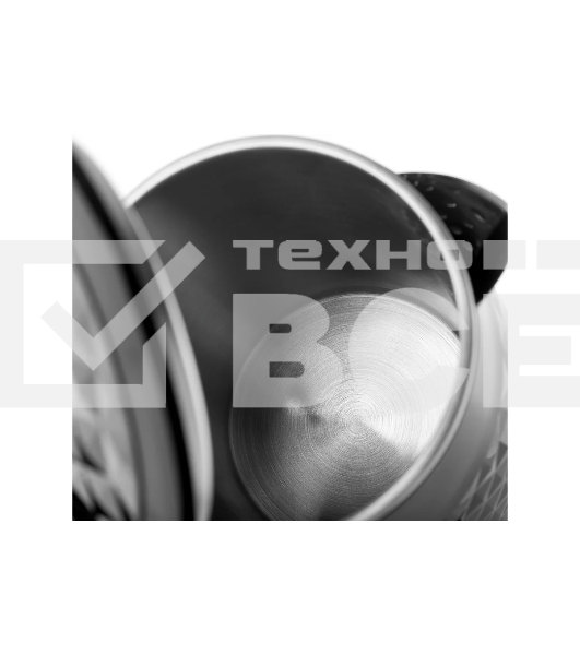 Чайник электрический BRAYER BR1043BK