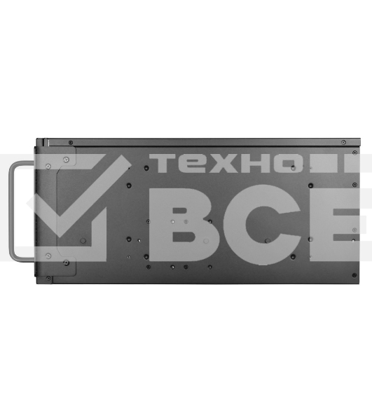Компьютерный корпус Silverstone SST-RM51