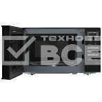Микроволновая печь Panasonic NNST25HBZPE черный, 20 л, 800 Вт, переключатели - сенсор, фото3