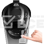 Термочайник Vitek Midnight VT-1199 (MC) серебро/черный, фото2