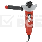 Углошлифовальная машина Einhell TE-AG 115/600 600Вт 12000об/мин рез.шпин.:M22.2 d=115мм (4430855), фото4