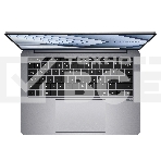 Ноутбук Asus Expertbook P5405CSA-NZ0304 14' IPS WQXGA/Intel Core Ultra 7 258V/32Gb/SSD 1Tb/Intel Arc/noOS/Серый (90NX0861-M00CM0), фото3