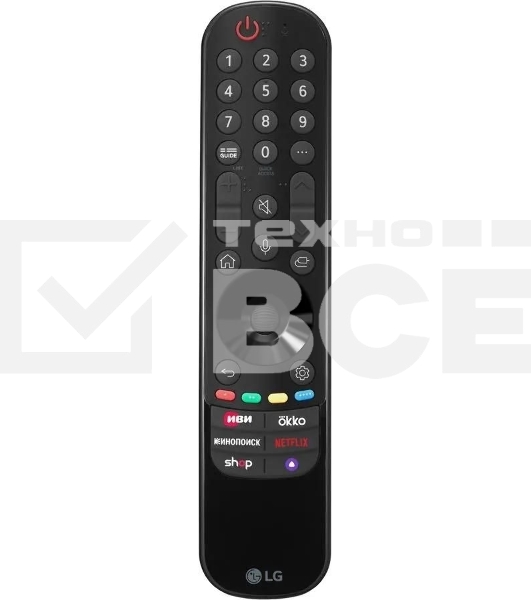 Телевизор LG  55