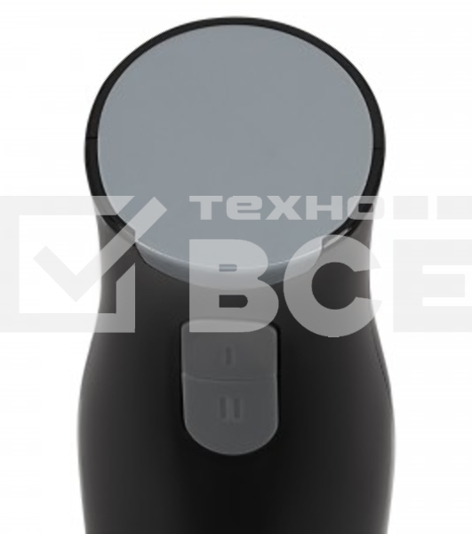 Блендер погружной Vitek VT-3424(MC) Мощность 800 Вт.Количество скоростей 2.Управление механическое.