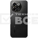 Смартфон Tecno SPARK 30 5G, 6/128Gb, черный, фото6