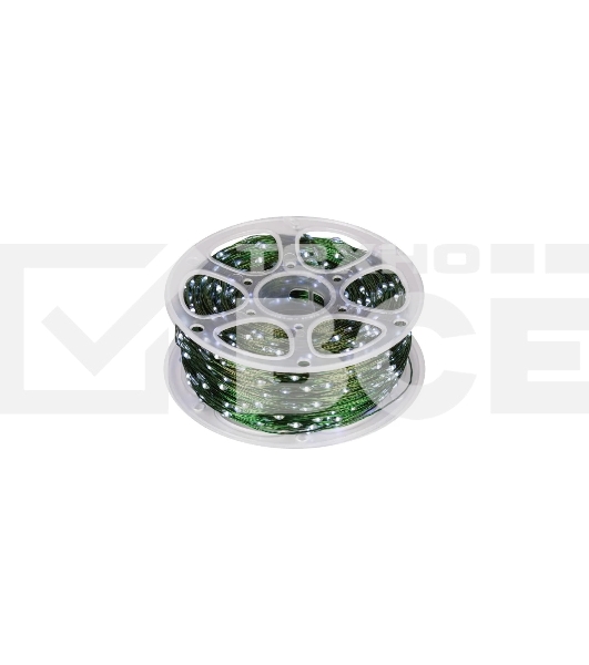 Гирлянда Нить ЭРА ENIN-2000W холодный свет, 50 м, 500 microLED, IP44, 220В