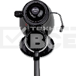 Кофеварка рожковая Vitek VT-1518, черный, исп. кофе - молотый, 0.24л, 750вт, 5Бар, фото4