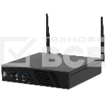 Неттоп IRU 310H6ITF i5 12400 (2.5) 16Gb SSD512Gb UHDG 730 Windows 11 Professional GbitEth BT черный (2031374), фото2