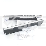 Светильник светодиодный трековый магнитный на шинопровод Feron MGN302 ДПО-12w 4000К 960Лм 48v черный, фото2