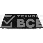 Индукционная варочная поверхность Hotpoint HB 1560S NE, независимая, черный, фото6