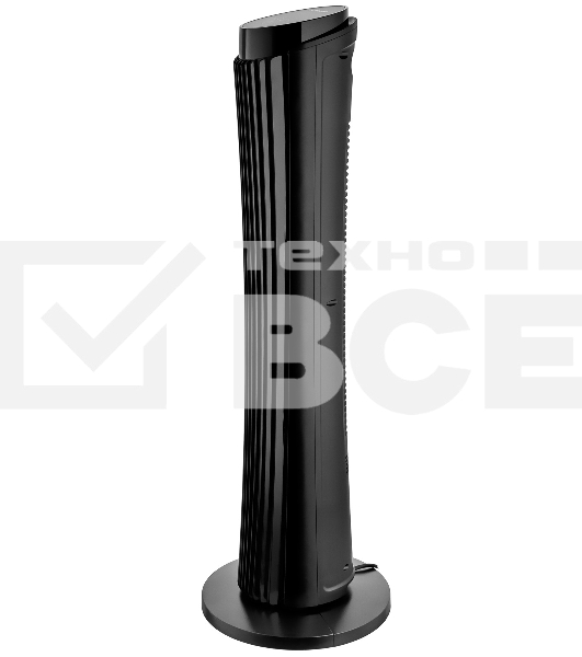 Вентилятор Brayer BR4983 черный