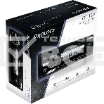 Автомагнитола Prology GT-150 1DIN 4x55Вт, фото2