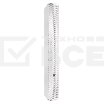 Звуковая колонна Intrend [ITSPK-CL425-W] пассивная, 4x2.5