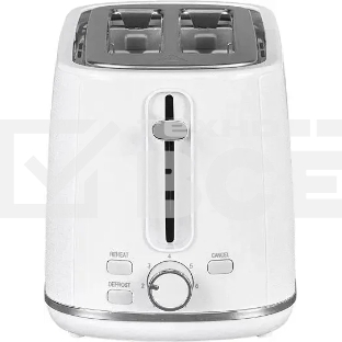 Тостер Scarlett Inspiration SC-TM11067 930Вт белый