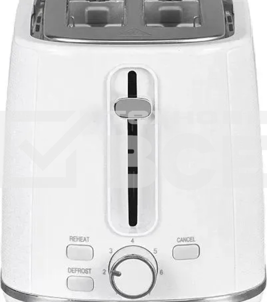 Тостер Scarlett Inspiration SC-TM11067 930Вт белый