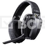 Гарнитура Defender Orion чёрный, беспроводная, Bluetooth / USB, до 63 ч, фото 1