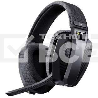 Беспроводная гарнитура Defender Orion (черный, Bluetooth/2.4G) (64690)
