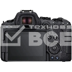 Фотоаппарат Canon EOS R6 Mark II черный 24.2Mpix 3