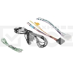 Автомагнитола JVC KW-M560BT 2DIN 4x50Вт, фото13